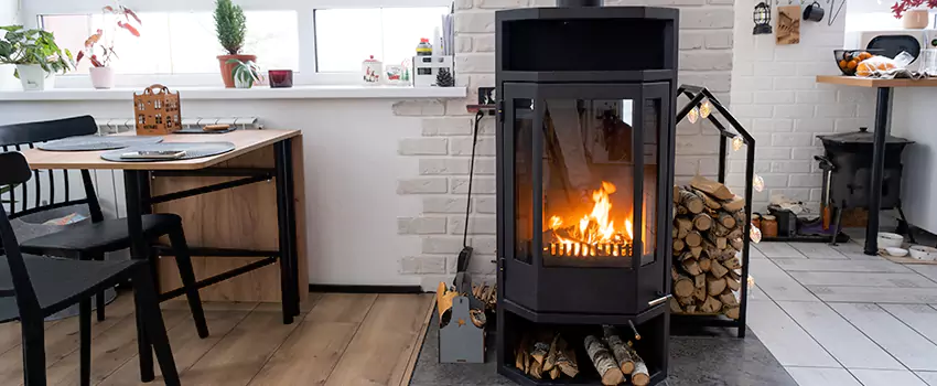 Wood Stove Inspection Services in Covina, CA