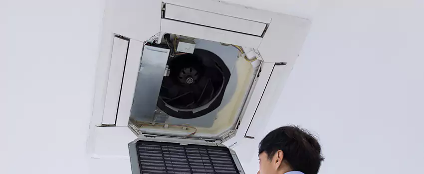 Benefits of Professional Air Duct Cleaning in Covina, California