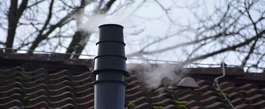 Broken Chimney Animal Screen Repair And Installation in Covina, CA