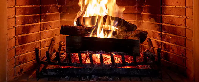 Chimney Ash Dump Cover Repair Services in Covina, CA