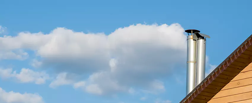 Chimney Cap Bird Guard Repair in Covina, California