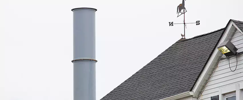 Multi-flue Chimney Caps Installation And Repair in Covina, CA