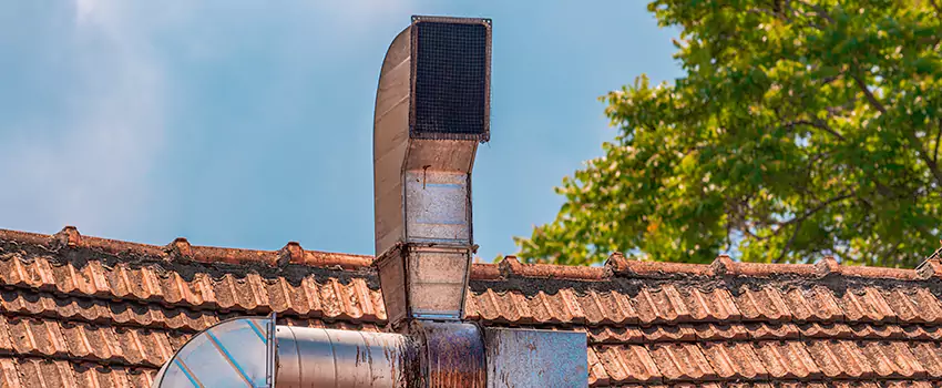 Chimney Creosote Cleaning Experts in Covina, California