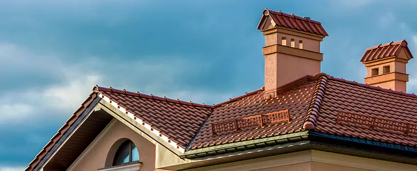 Residential Chimney Services in Covina, California
