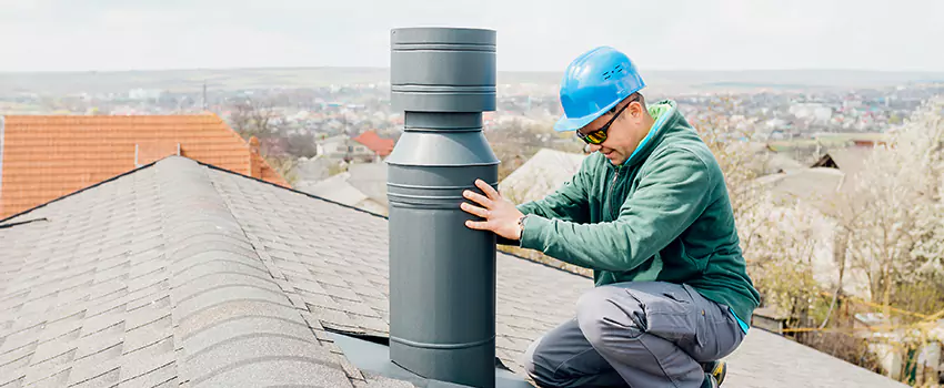 Insulated Chimney Liner Services in Covina, CA
