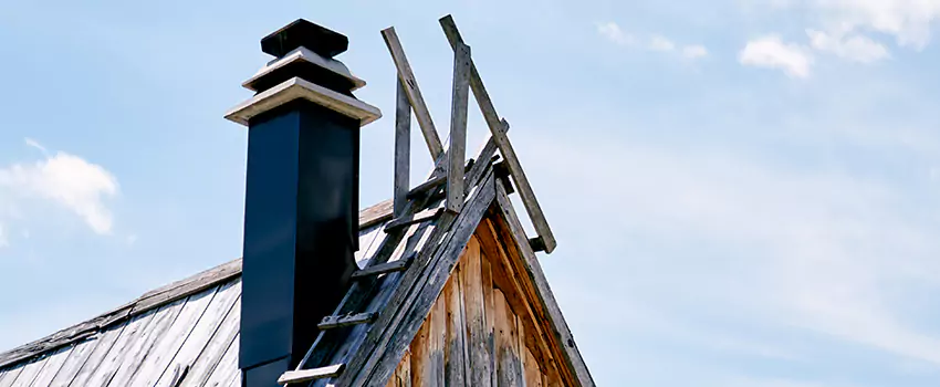 Chimney Pot Inspection in Covina, CA