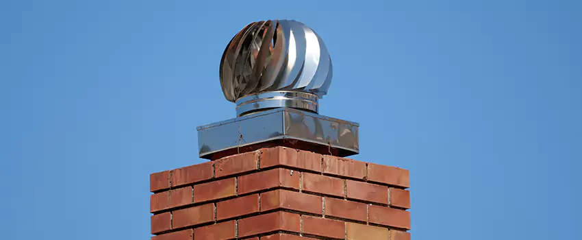 Chimney Flue Rebuild Services in Covina, California