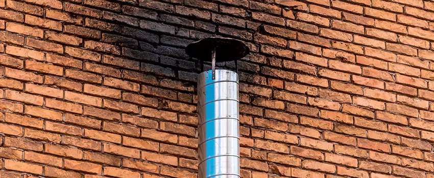 Chimney Design and Style Remodel Services in Covina, California
