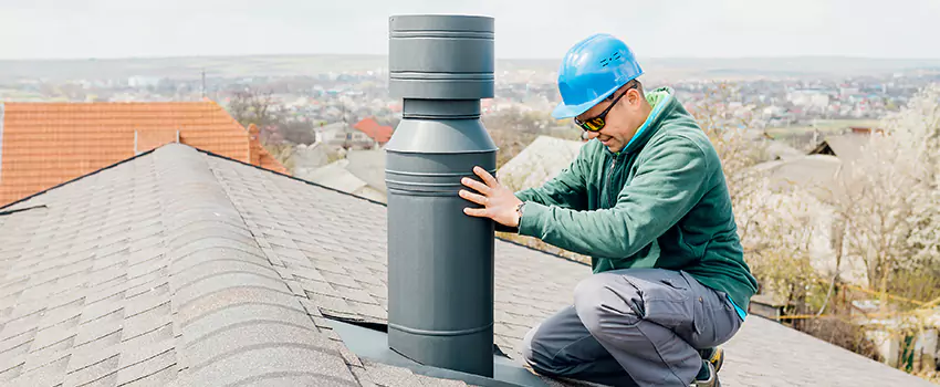 Chimney Repair Cost in Covina, CA