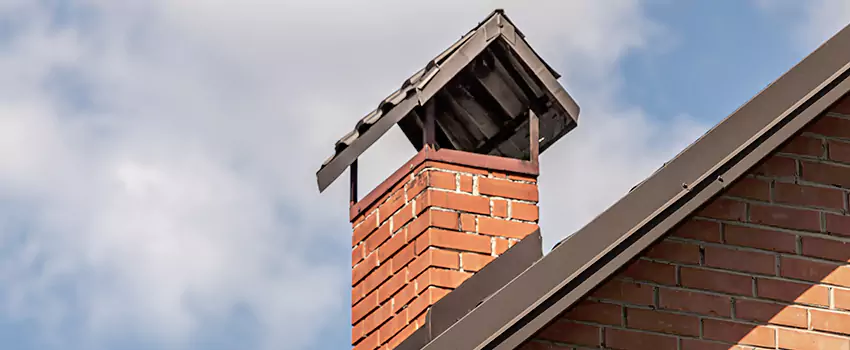 Chimney Saver Masonry Repair Contractor in Covina, California