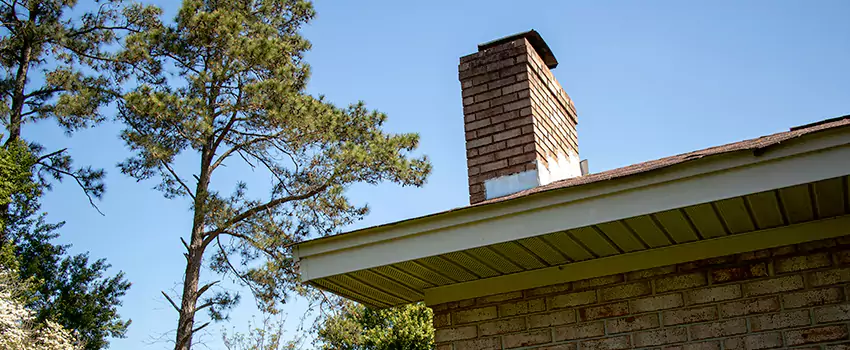 Brick Chimney Sweep Near Me in Covina, CA
