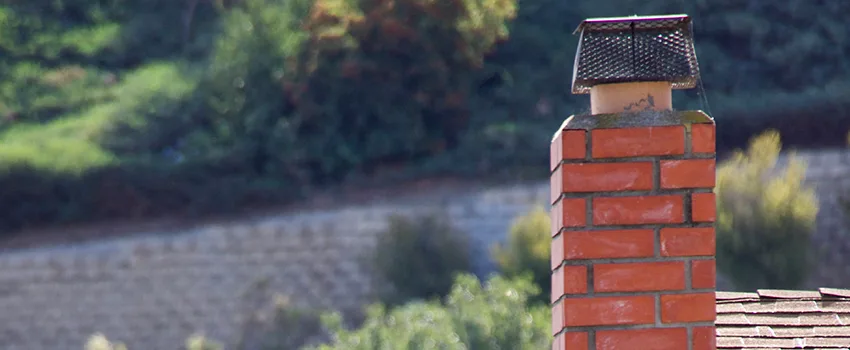 Chimney Tuckpointing And Masonry Restoration in Covina, CA