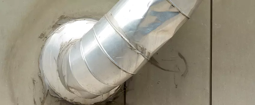 Dryer Vent Repair Process in Covina, CA
