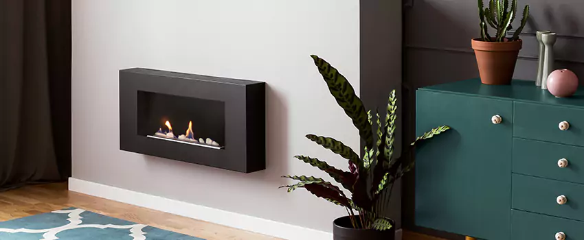 Cost of Ethanol Fireplace Repair And Installation Services in Covina, CA