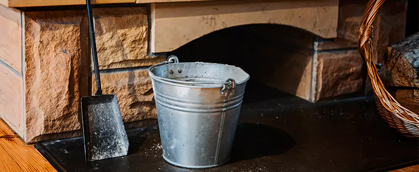 Clean The Fireplace Mantle And Hearth in Covina, California