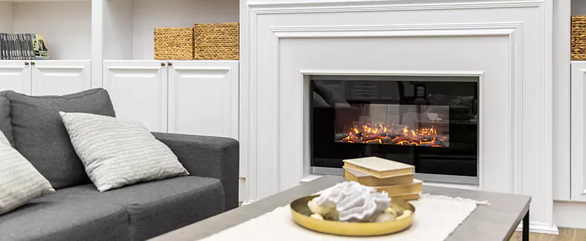 Professional Fireplace Maintenance Contractors in Covina, CA