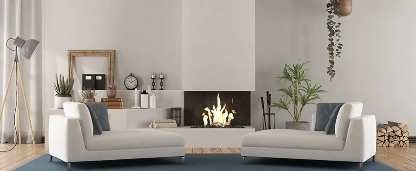 Decorative Fireplace Crystals Services in Covina, California