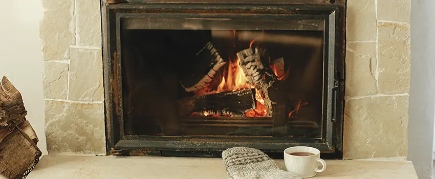 Fireplace Door Handle Replacements Services in Covina, California
