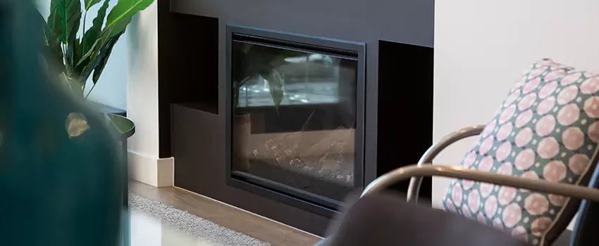 Gas Fireplace Installation in Covina, CA