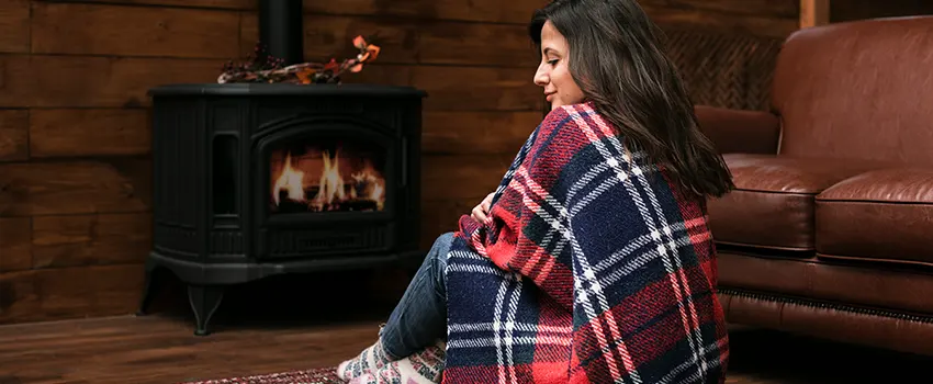 Fireplace Firebox Grate Replacement Services  in Covina, California