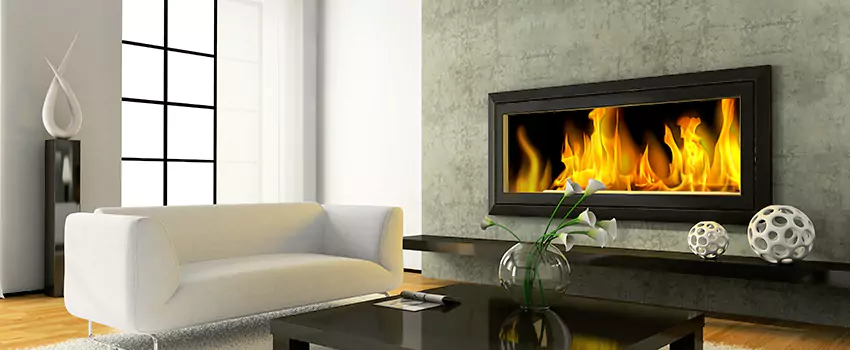Fireplace Hearth Ideas in Covina, California