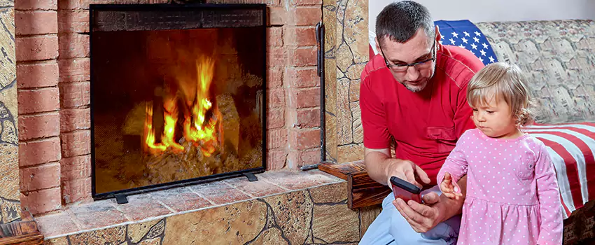 Fireplace Safety Locks For Kids in Covina, CA