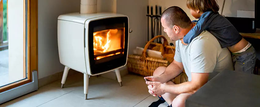 Fireplace Flue Maintenance Services in Covina, CA