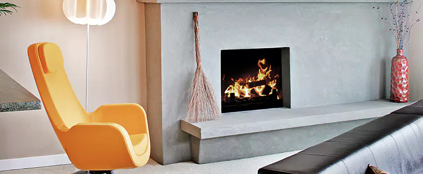 Electric Fireplace Makeover Services in Covina, CA