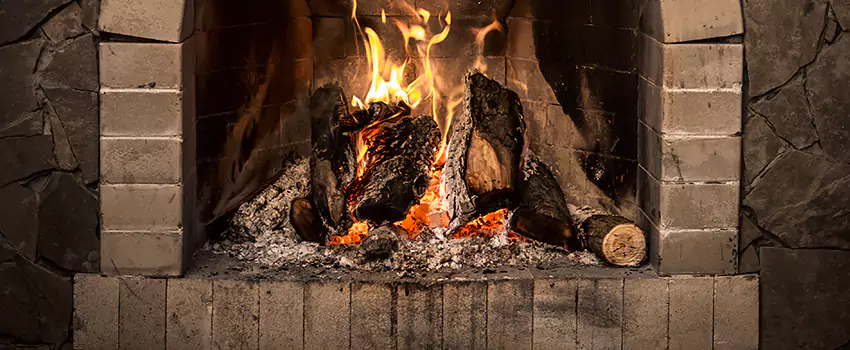 Cost of Rebuilding A Fireplace in Covina, California