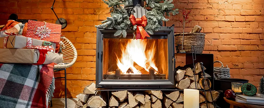 Steel Fireplace Grate Repair And Replacement Services in Covina, California