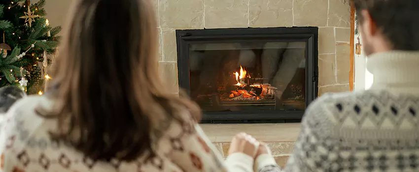 Fireplace Firebox Refurbish & Restore Services in Covina, CA