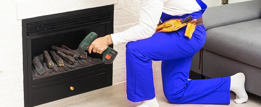 Fireplace Safety Inspection Specialists in Covina, California