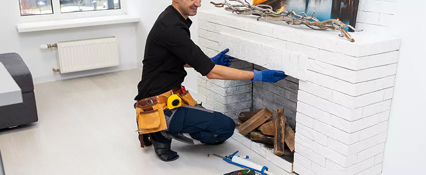 Gas Fireplace Repair And Replacement in Covina, CA
