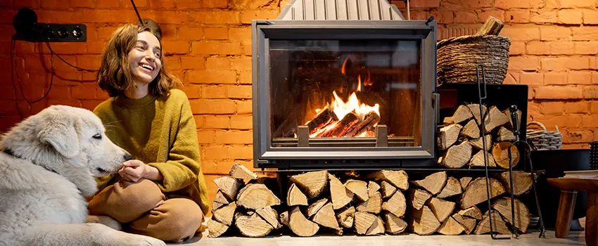 Fireplace Smell Removal Cost in Covina, CA