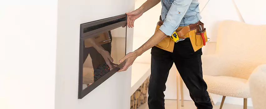 Traditional Fireplace Vent Sweeping in Covina, CA