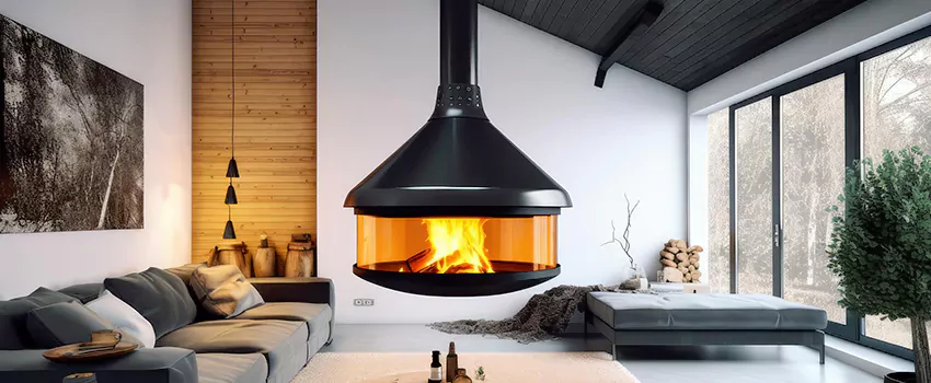 Floating Damaged Fireplace Repair Services in Covina, CA