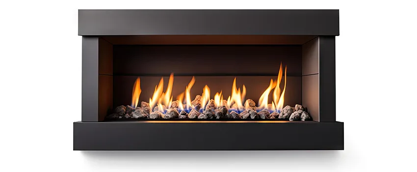 Outdoor Gas Fireplaces Installation in Covina, CA