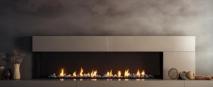 Gas Fireplace Logs Supplier in Covina, California