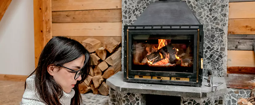 Harman P68-C Pellet Stove Repair in Covina, California 
