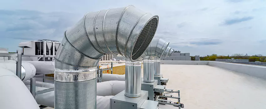 Insulated Ductwork Repair Services Near Me in Covina, CA