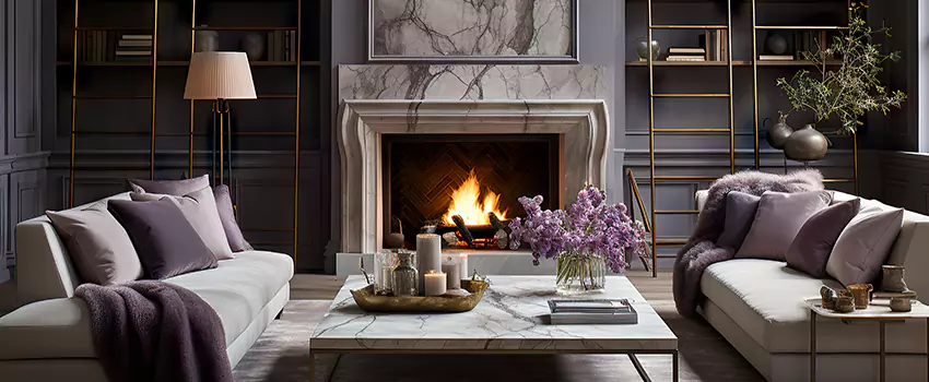 Napoleon Galaxy Series Outdoor Fireplaces Repair in Covina, CA