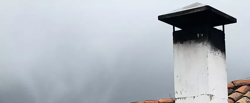 Prefab Chimney Crown Installation in Covina, CA