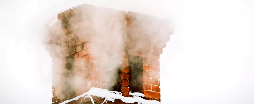 Chimney Flue Soot Removal in Covina, CA