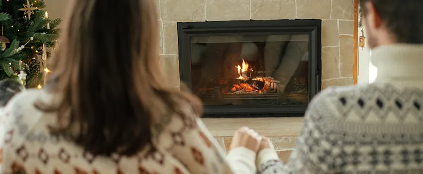 Superior Open-Hearth Wood Fireplaces in Covina, CA
