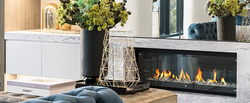 Professional Town & Country Luxury Fireplace Maintenance Experts in Covina, California