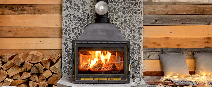 Travis Industries Elite Fireplace Inspection and Maintenance in Covina, California