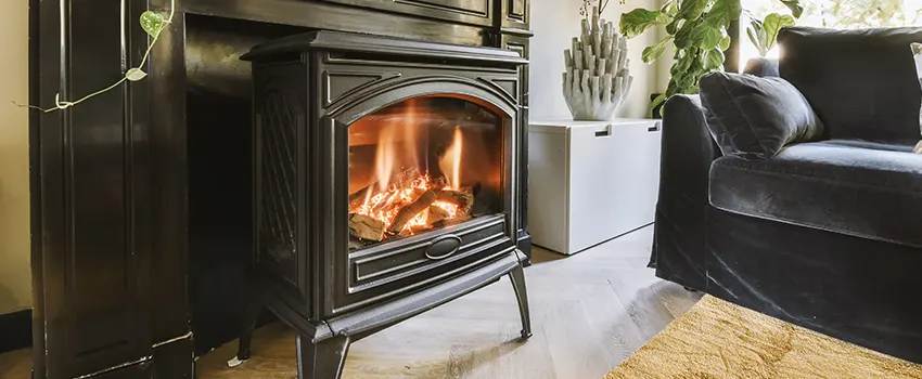 Valor Wood Fireplace in Covina, CA