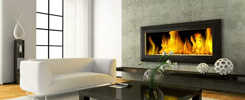 Ventless Fireplace Oxygen Depletion Sensor Installation and Repair Services in Covina, California