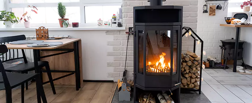 Cost of Vermont Castings Fireplace Services in Covina, CA