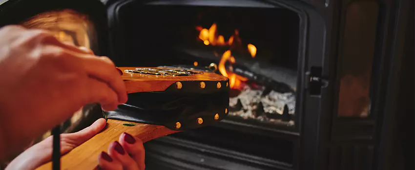 Cost of Wood Furnace Repair and Installation Services in Covina, CA
